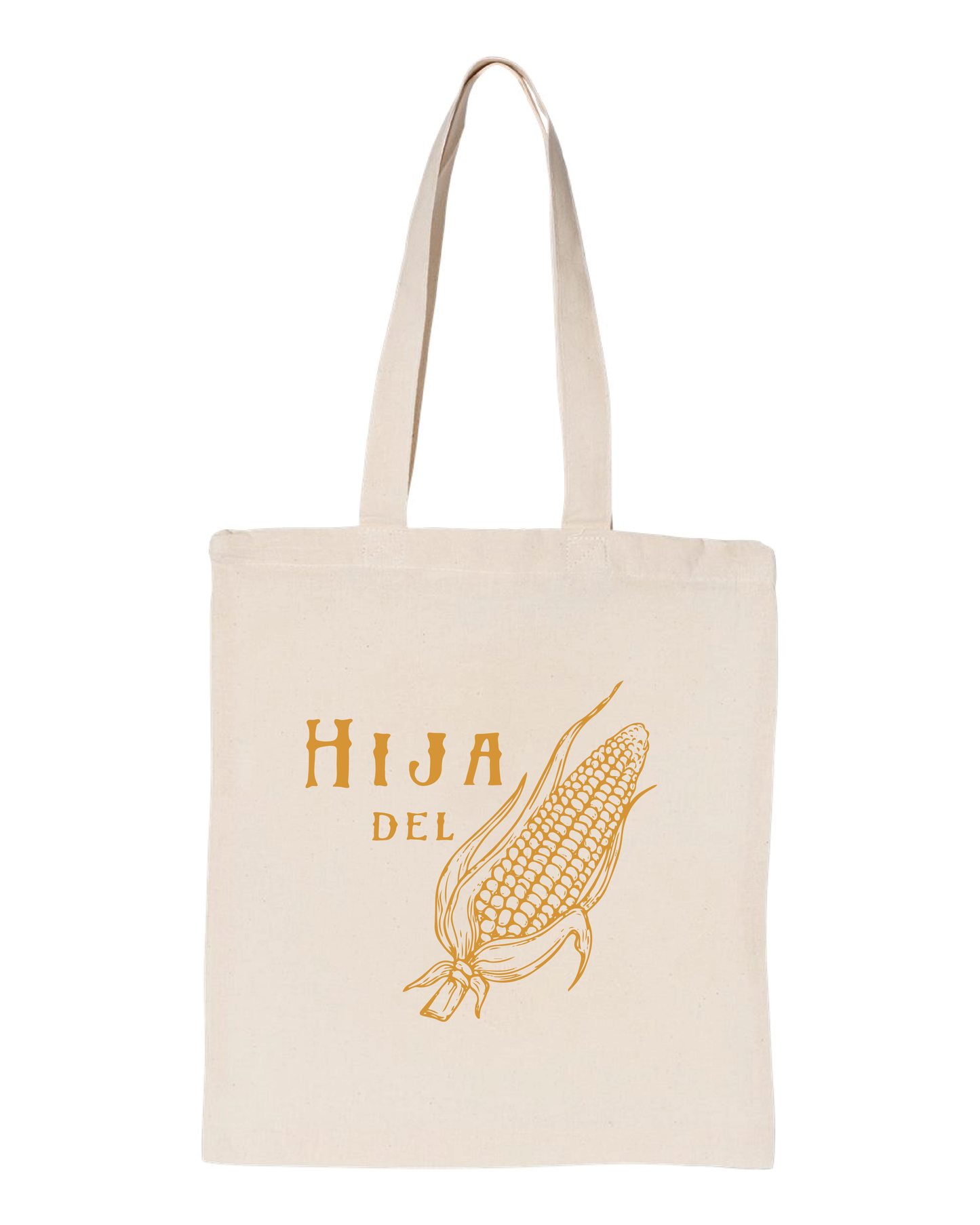 Tote - Hija del Maiz
