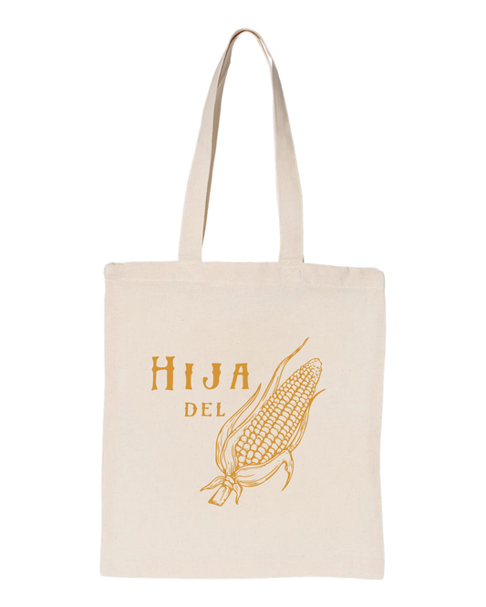 Tote - Hija del Maiz